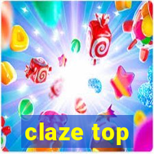 claze top